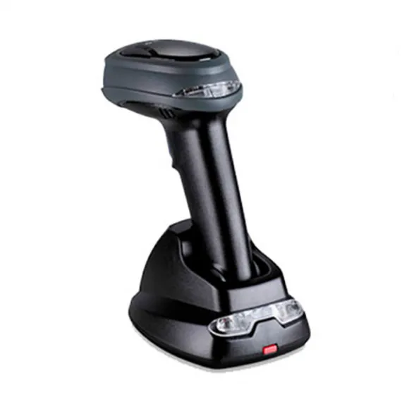 Сканер штрих-кода Mindeo CS2291-HD (2D, USB/Bluetooth, База), изображение 3