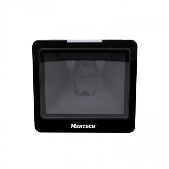 Сканер штрих-кода Mertech 7800 P2D (2D, USB/Эмуляция RS-232, Черный), изображение 3