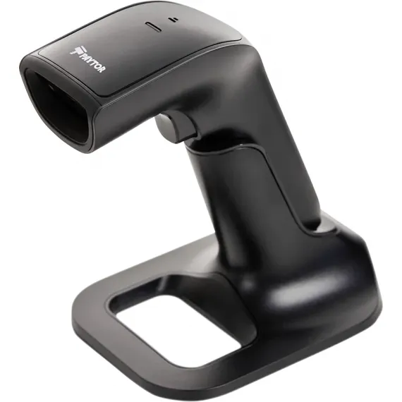 Сканер штрих-кода PayTor ES-1007 (2D HD, USB, База), изображение 10