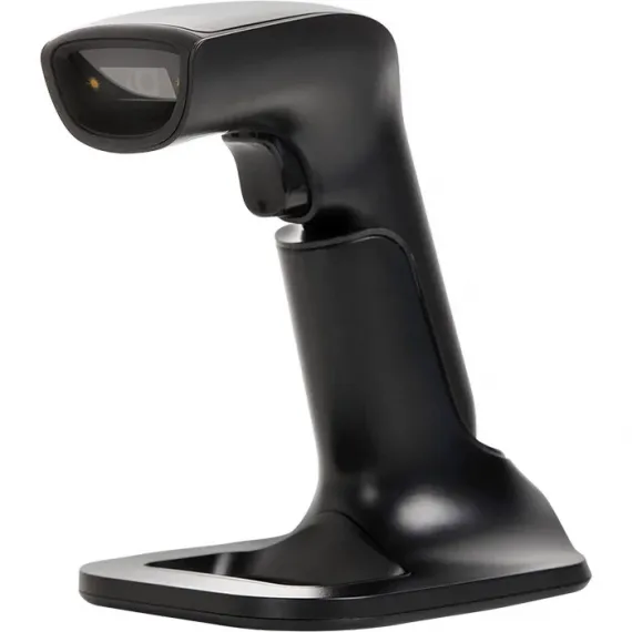 Сканер штрих-кода PayTor ES-1007 (2D HD, USB, База), изображение 2
