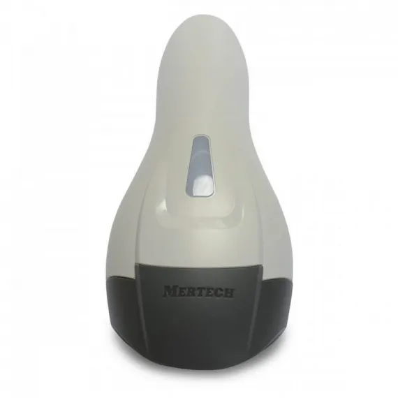 Сканер штрих-кода Mertech CL-610 BLE Dongle P2D (2D, USB, Белый), изображение 3