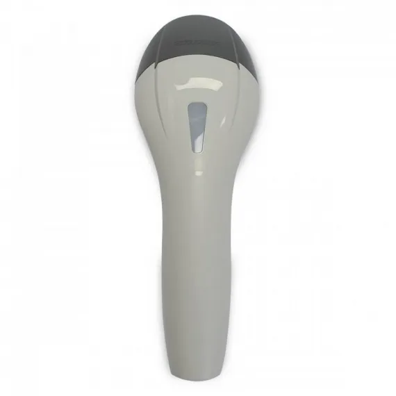 Сканер штрих-кода Mertech CL-610 BLE Dongle P2D (2D, USB, Белый), изображение 2