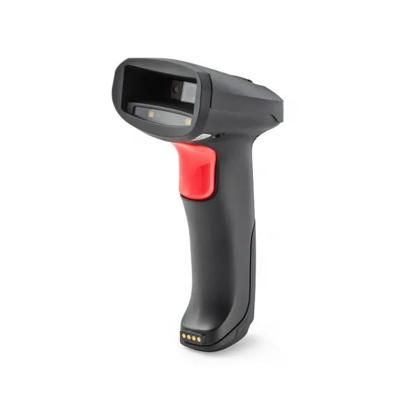 Сканер штрих-кода АТОЛ SB 5100 BT (2D, USB/Bluetooth, Подставка), изображение 4