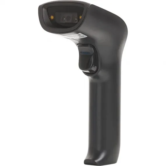 Сканер штрих-кода PayTor ES-1007 (2D HD, USB, База), изображение 6
