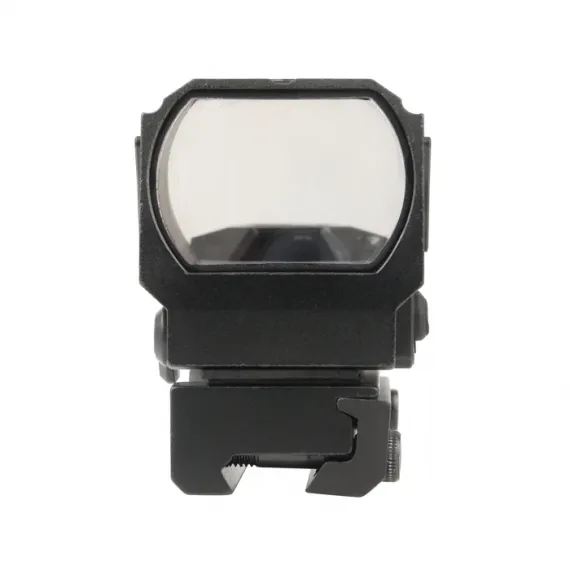 Прицел коллиматорный Veber Black Russian DOT 132 RD DVT11, изображение 5