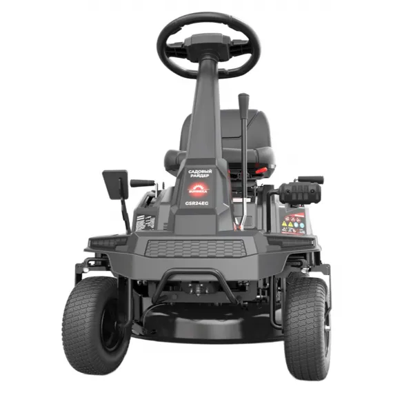 Бензиновый райдер SUNREKA GSR24LEG, изображение 3
