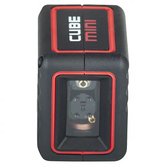 Лазерный уровень ADA Cube Mini Basic Edition, изображение 2