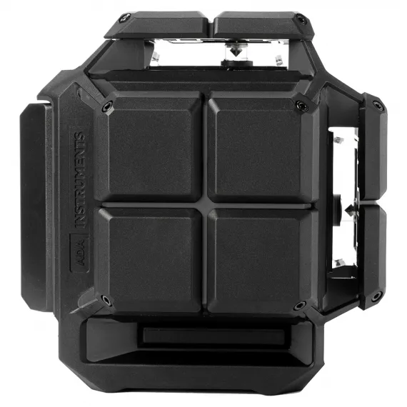 Лазерный уровень ADA LaserTANK 3-360 GREEN Basic Edition, изображение 4