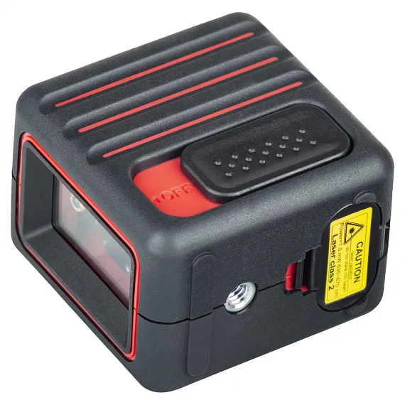 Лазерный уровень ADA Cube Mini Basic Edition, изображение 3