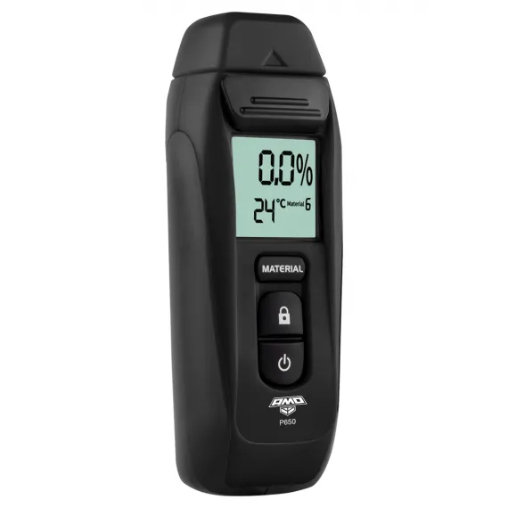 Влагомер AMO P650, изображение 9