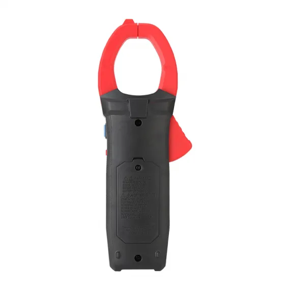 Токовые клещи UNI-T UT205A+, изображение 2