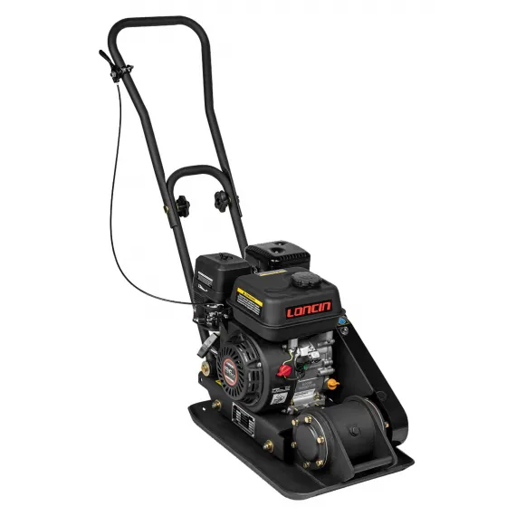 Виброплита прямоходная Elitech HD PROFESSIONAL VTP 50T
