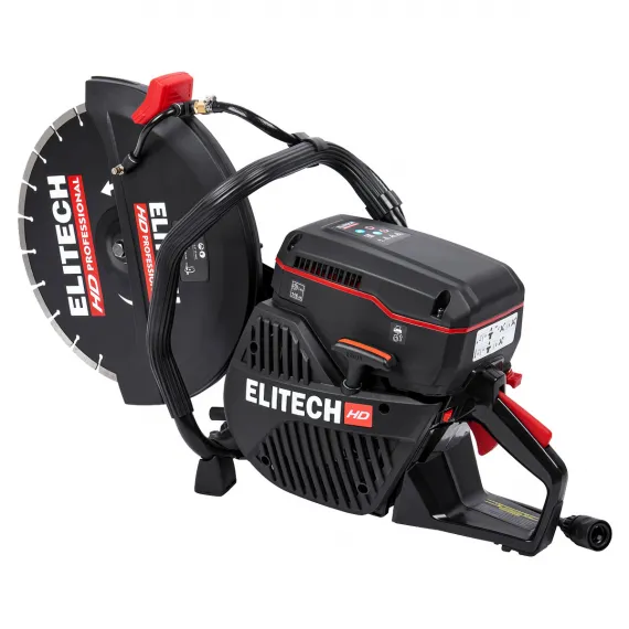 Бензорез Elitech HD PROFESSIONAL GC 350 (E2103.001.00)