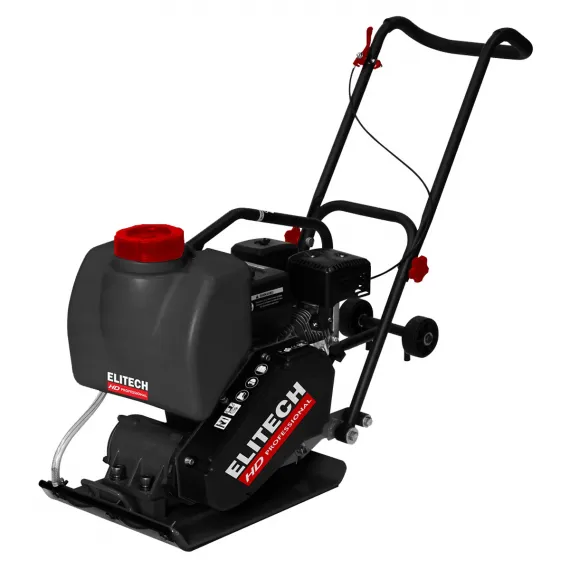 Виброплита прямоходная Elitech HD PROFESSIONAL VTP 60T