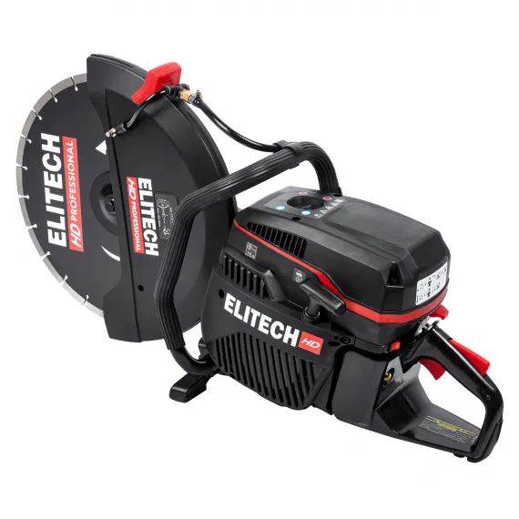 Бензорез Elitech HD PROFESSIONAL GC 400 (E2103.002.00)