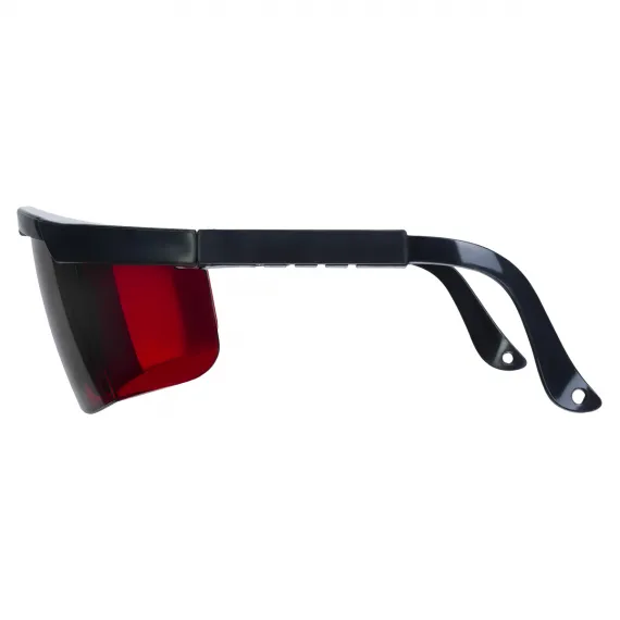 Красные лазерные очки Ermenrich Verk GG30, изображение 3