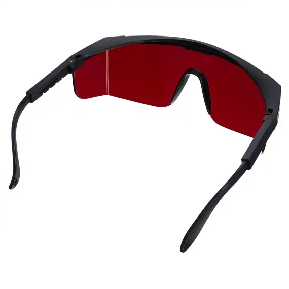 Красные лазерные очки Ermenrich Verk GG30, изображение 2