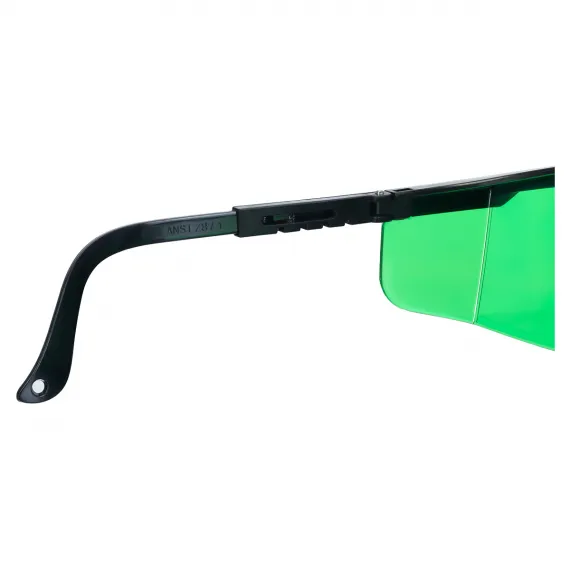 Зелёные лазерные очки Ermenrich Verk GG30, изображение 4