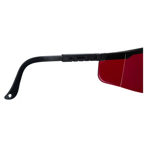 Красные лазерные очки Ermenrich Verk GG30, изображение 4