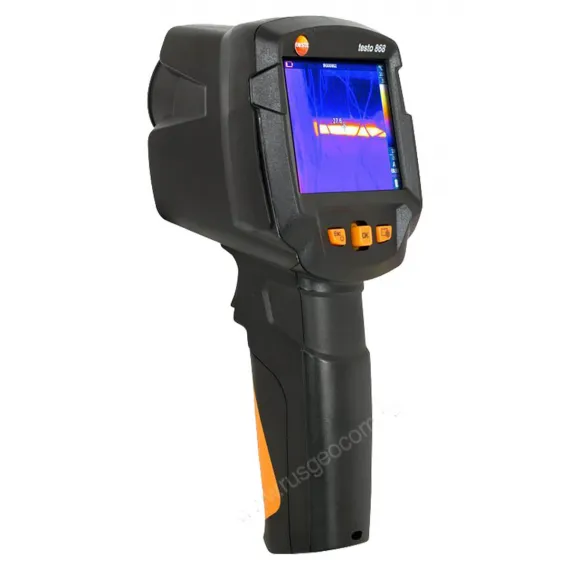 Тепловизор Testo 868 