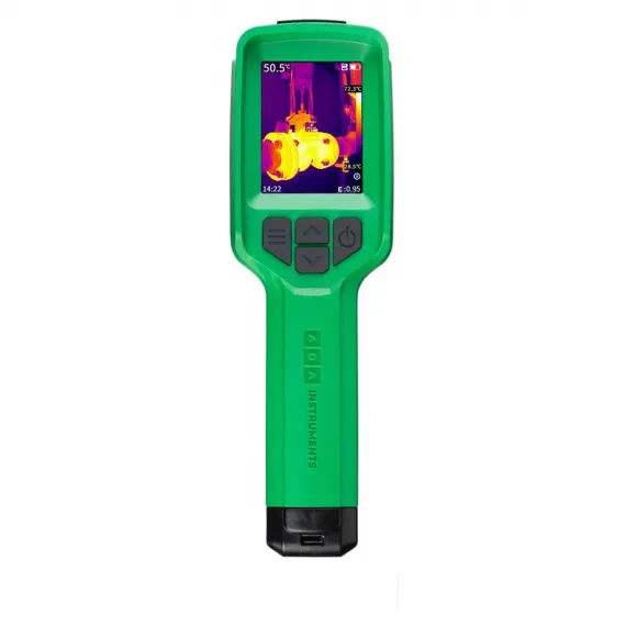 Тепловизор ADA TemPro VISION 120