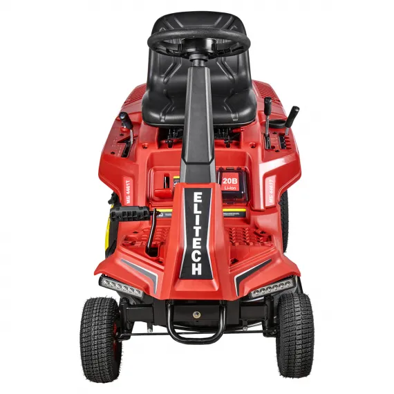 Бензиновый садовый райдер ELITECH МБ 4461Т (E1610.001.00), изображение 3