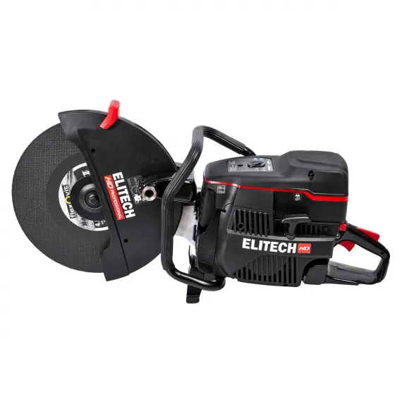 Бензорез Elitech HD PROFESSIONAL GCE 400 (E2103.003.00), изображение 3