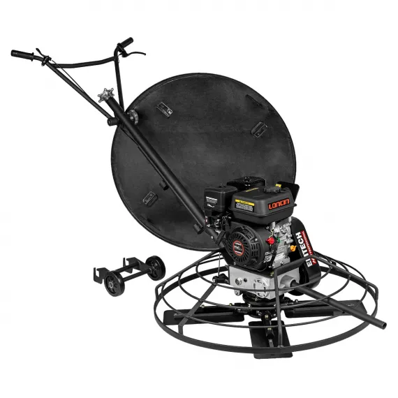 Затирочная машина бензиновая Elitech HD PROFESSIONAL GPT 900L, изображение 3