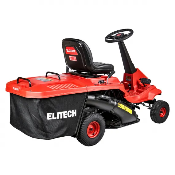 Бензиновый садовый райдер ELITECH МБ 4461Т (E1610.001.00), изображение 4