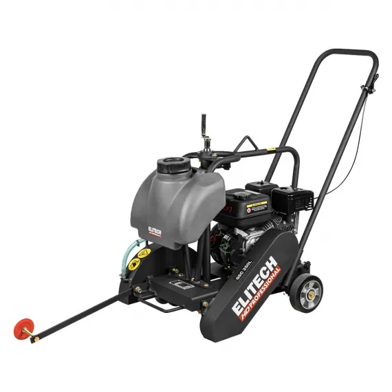 Швонарезчик Elitech HD PROFESSIONAL GSC 350L, изображение 3