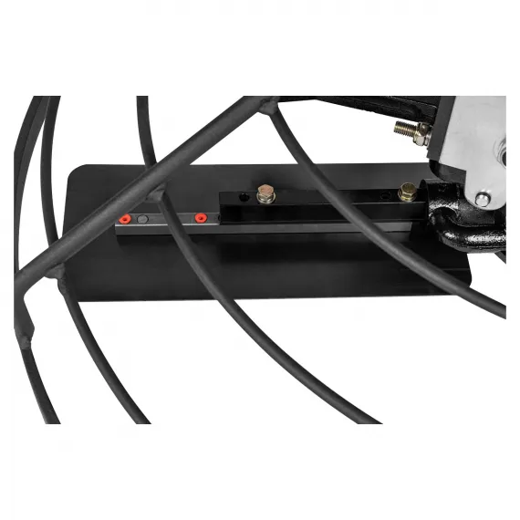 Затирочная машина бензиновая Elitech HD PROFESSIONAL GPT 900L, изображение 4