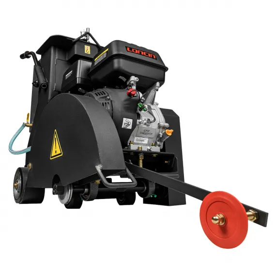 Швонарезчик Elitech HD PROFESSIONAL GSC 500L, изображение 2
