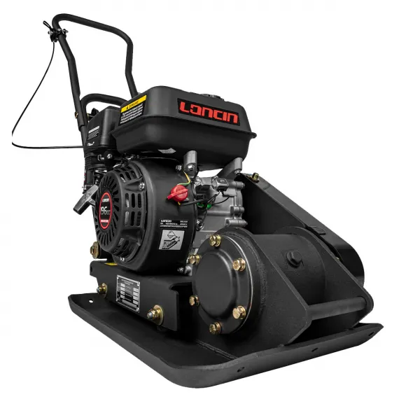 Виброплита прямоходная Elitech HD PROFESSIONAL VTP 50T, изображение 2