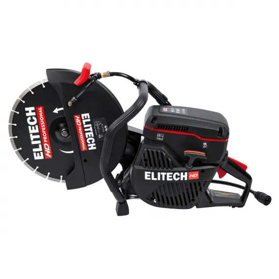 Бензорез Elitech HD PROFESSIONAL GC 350 (E2103.001.00), изображение 2