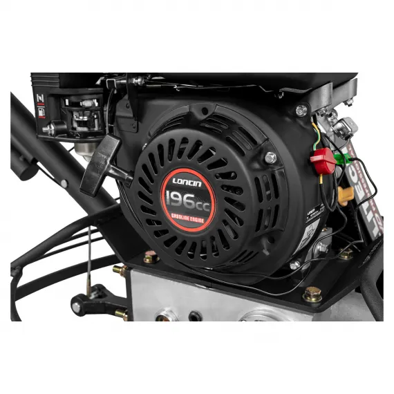 Затирочная машина бензиновая Elitech HD PROFESSIONAL GPT 900L, изображение 5