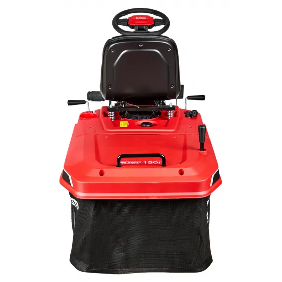 Бензиновый садовый райдер ELITECH МБ 4462Т (E1610.006.00), изображение 4