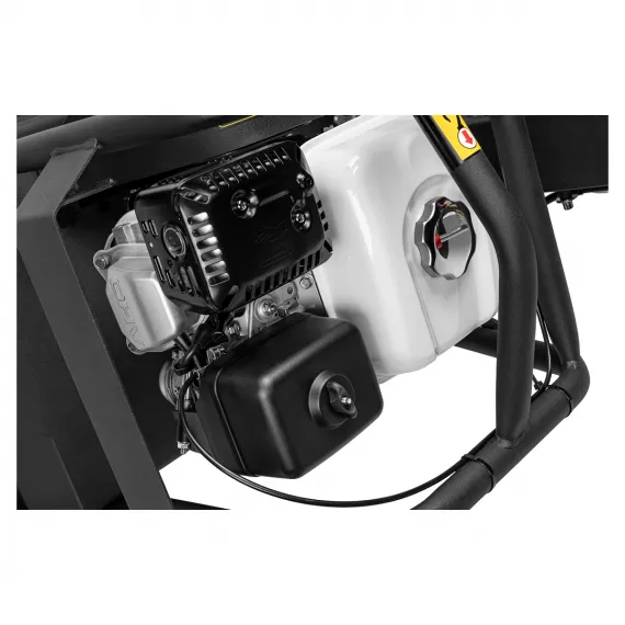 Виброплита реверсивная Elitech HD PROFESSIONAL VTP 150, изображение 5