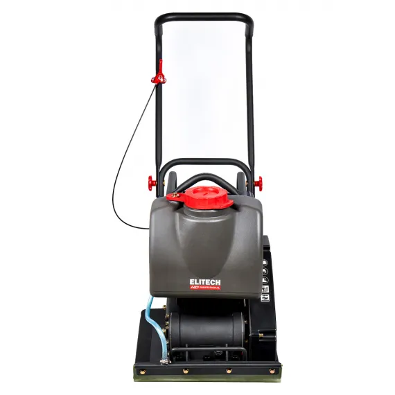 Виброплита прямоходная Elitech HD PROFESSIONAL VTP 90T, изображение 2