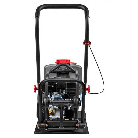 Виброплита прямоходная Elitech HD PROFESSIONAL VTP 120T, изображение 4