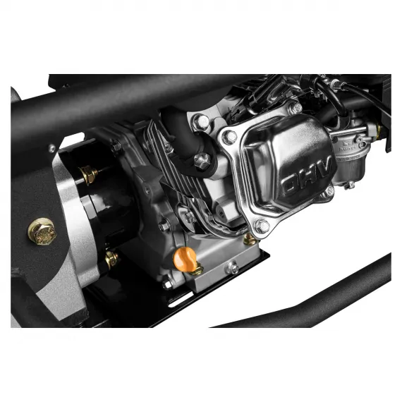 Вибротрамбовка бензиновая Elitech HD PROFESSIONAL GVR 80L, изображение 5