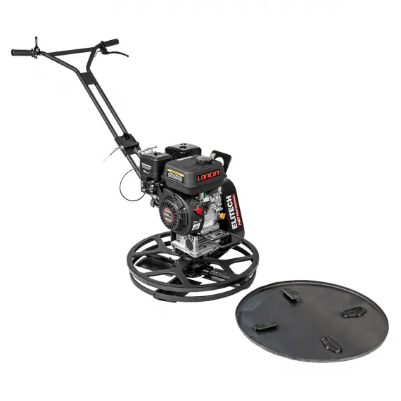 Затирочная машина бензиновая Elitech HD PROFESSIONAL GPT 600L, изображение 3