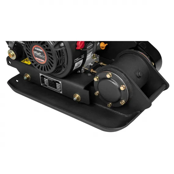 Виброплита прямоходная Elitech HD PROFESSIONAL VTP 50T, изображение 3