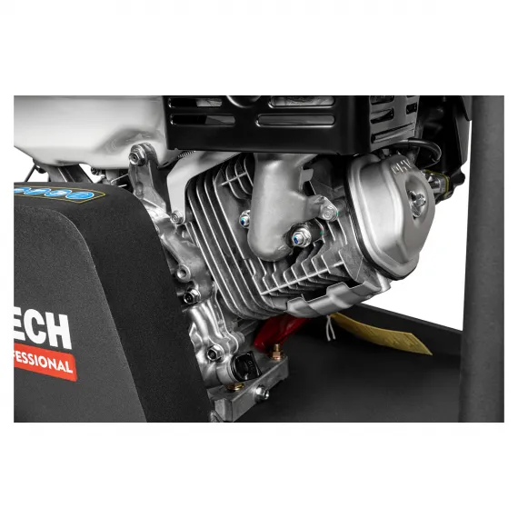 Виброплита реверсивная Elitech HD PROFESSIONAL VTP 300, изображение 5