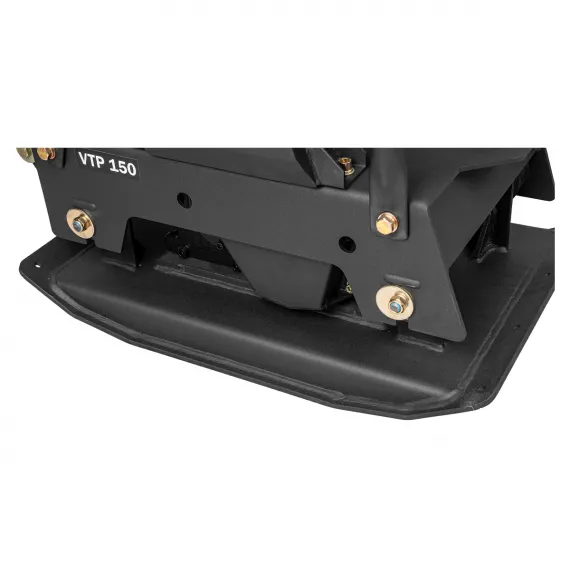 Виброплита реверсивная Elitech HD PROFESSIONAL VTP 150, изображение 4