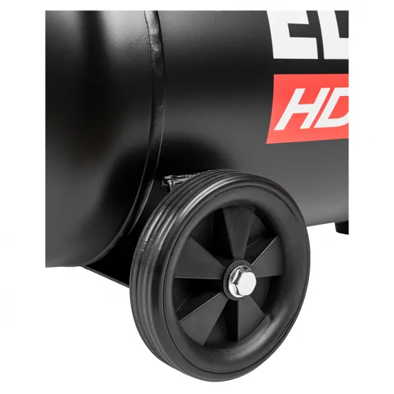 Безмасляный компрессор Elitech HD PROFESSIONAL ACF 500-50S (E0501.003.00), изображение 3
