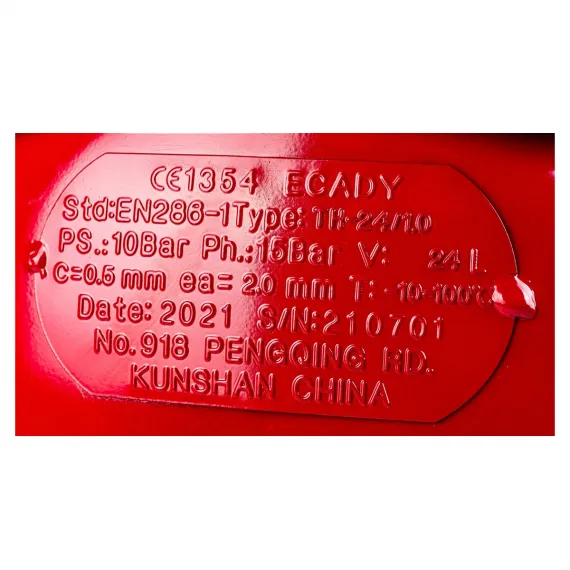 Безмасляный компрессор Elitech КПБ 190/24, изображение 5