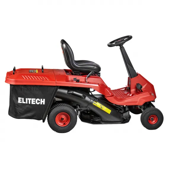 Бензиновый садовый райдер ELITECH МБ 4461Т (E1610.001.00), изображение 5