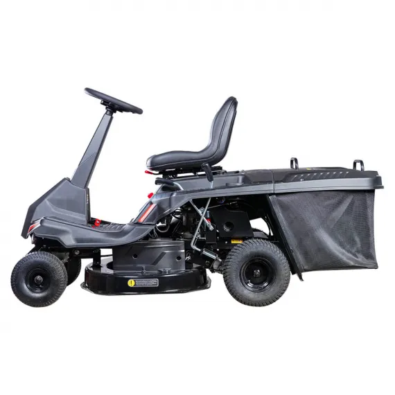 Бензиновый райдер Fubag FPR 61 SMV ES, изображение 5
