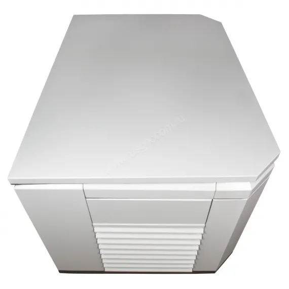 Бензиновый генератор FUBAG BS 9000 A ES в супертихом зимнем кожухе 1400SS RAL 7035, изображение 5