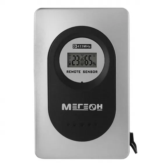 Метеостанция МЕГЕОН 20205К, изображение 3